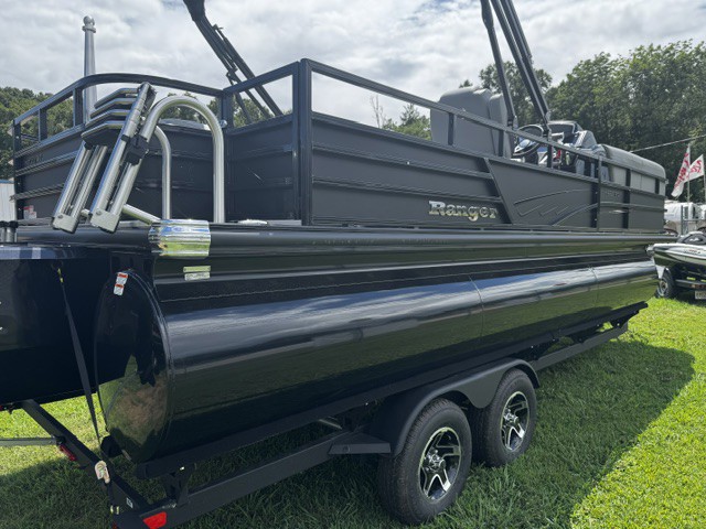 2026 Ranger Boats 223FC Pontoons