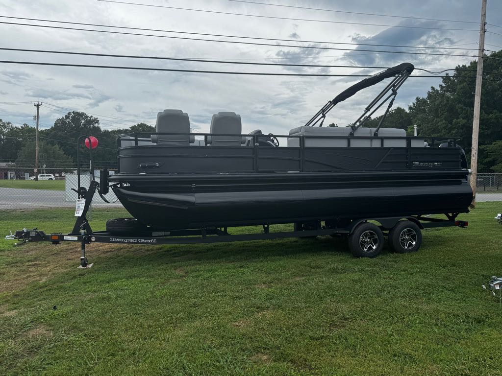 2026 Ranger Boats 223FC Pontoons