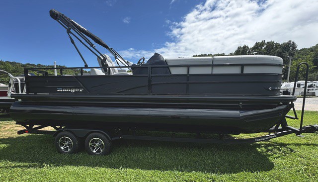 2026 Ranger Boats 223FC Pontoons