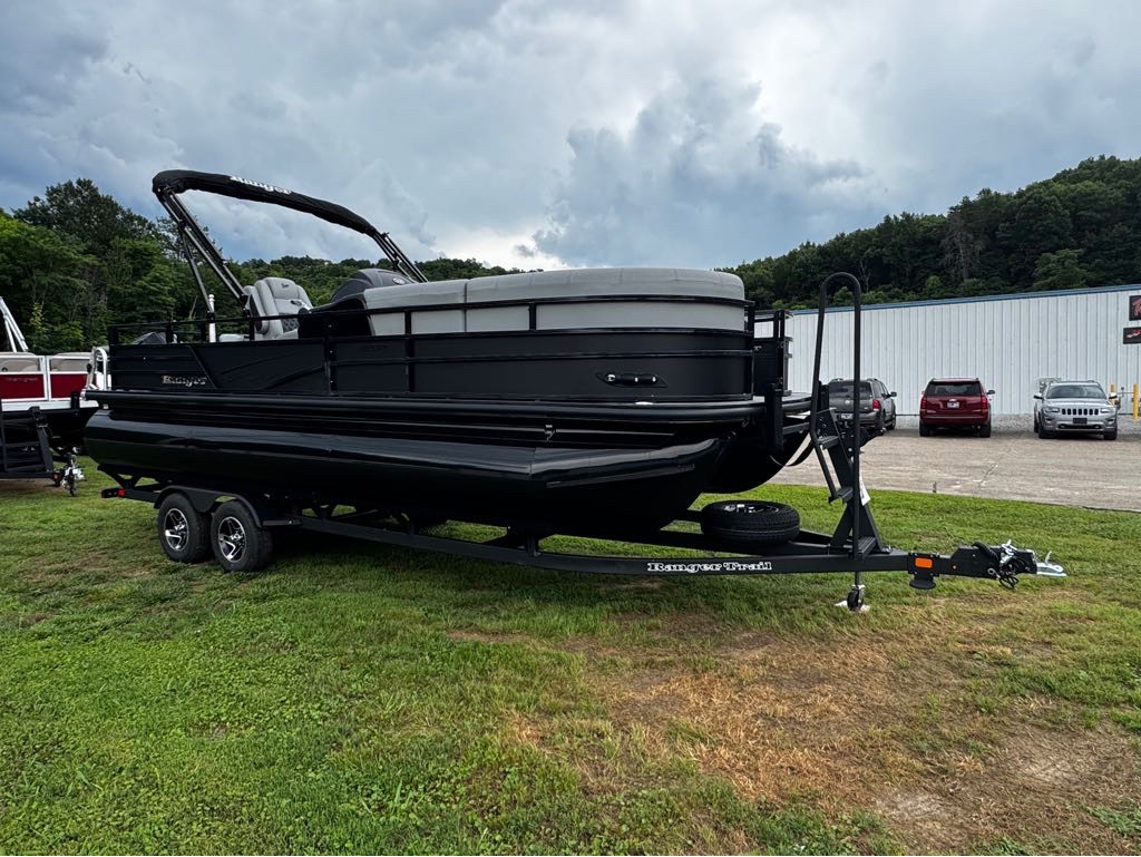 2026 Ranger Boats 223FC Pontoons