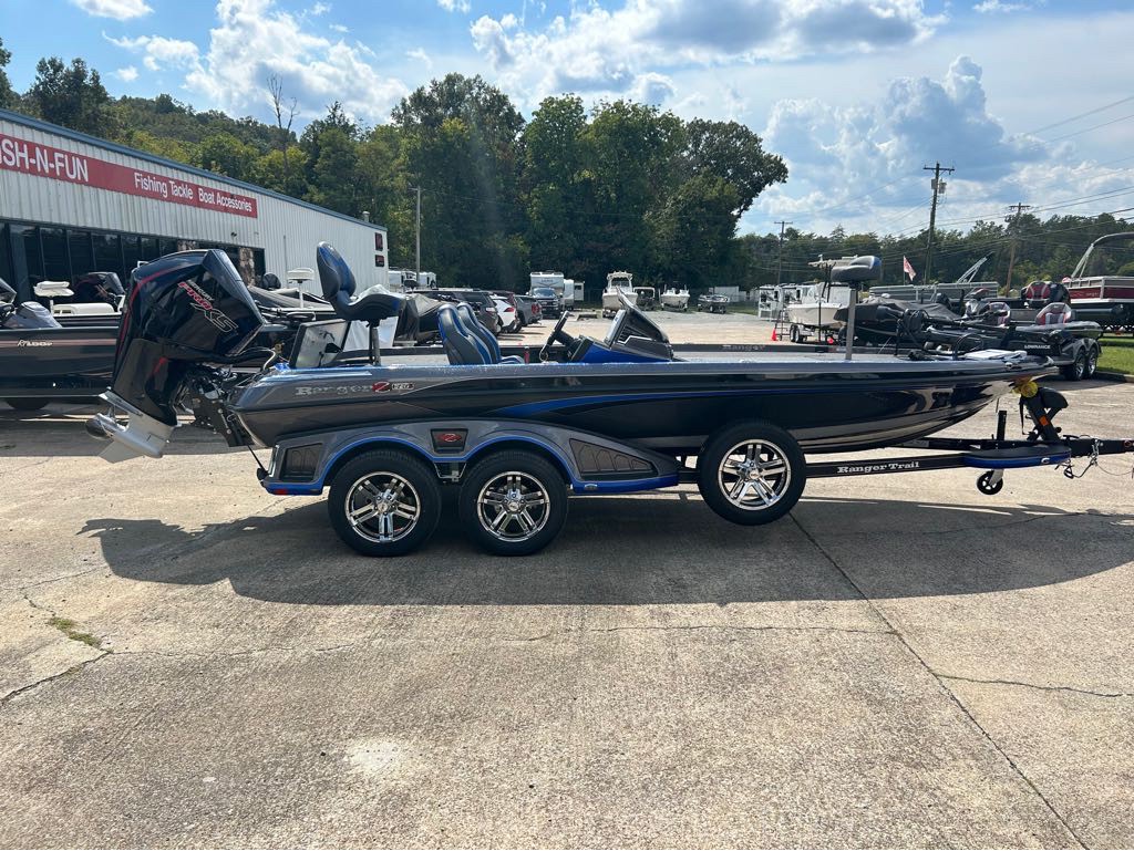 2026 Ranger Boats Z520R Boats