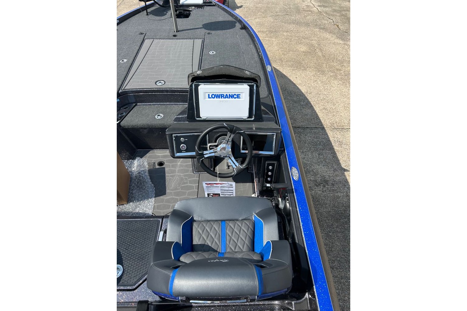 2026 Ranger Boats Z520R Boats