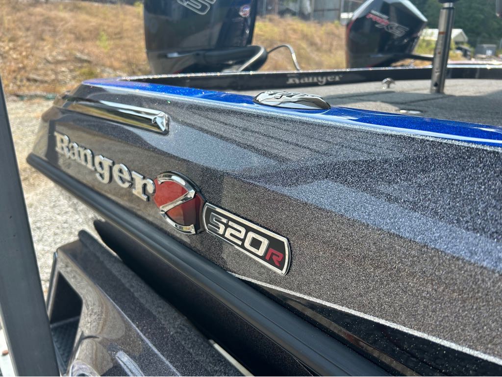 2026 Ranger Boats Z520R Boats
