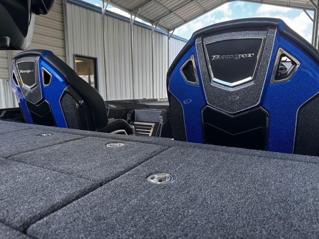 2026 Ranger Boats Z520R Boats