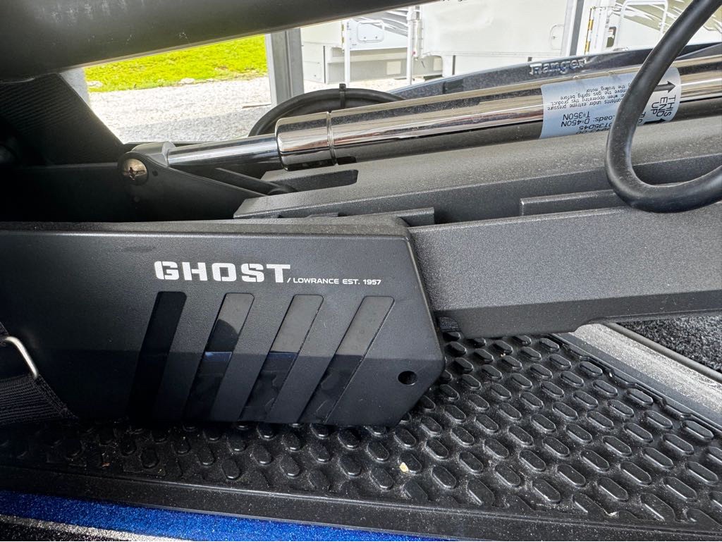 2026 Ranger Boats Z520R Boats