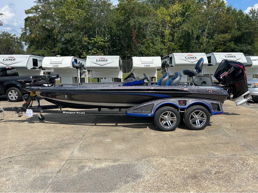 2026 Ranger Boats Z520R Boats