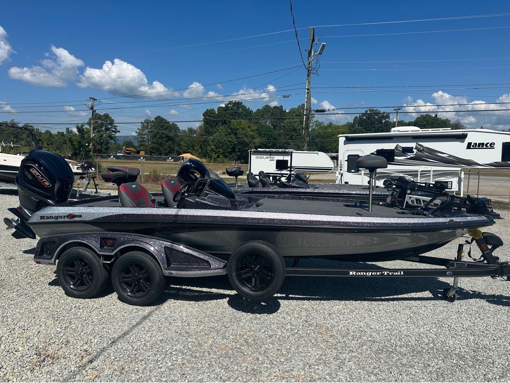 2026 Ranger Boats Z521 Boats