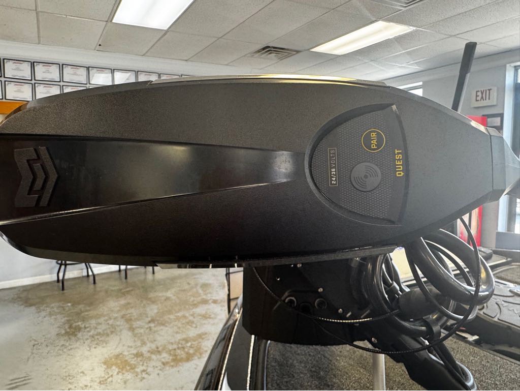 2026 Ranger Boats Z521R Boats