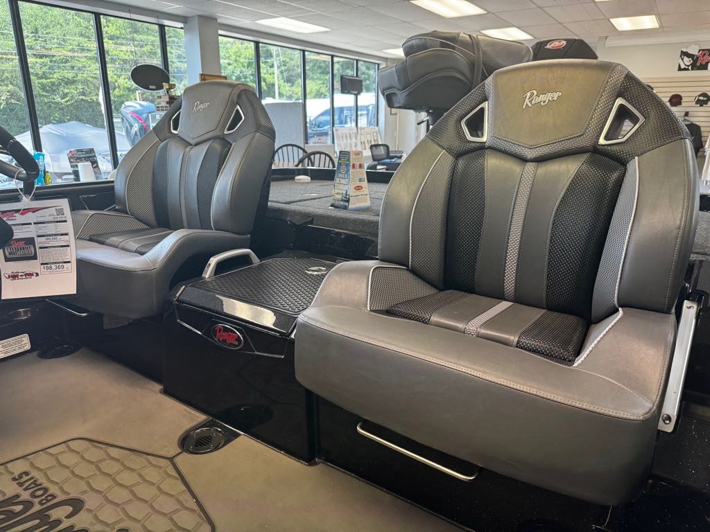 2026 Ranger Boats Z521R Boats