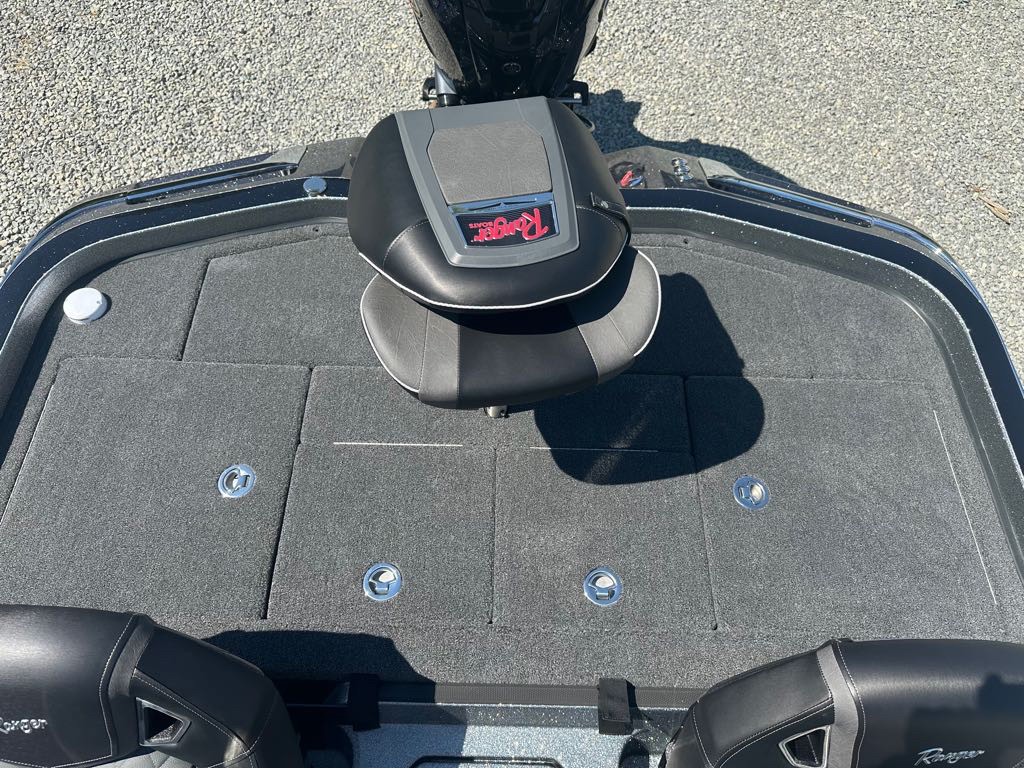 2026 Ranger Boats Z521R Boats