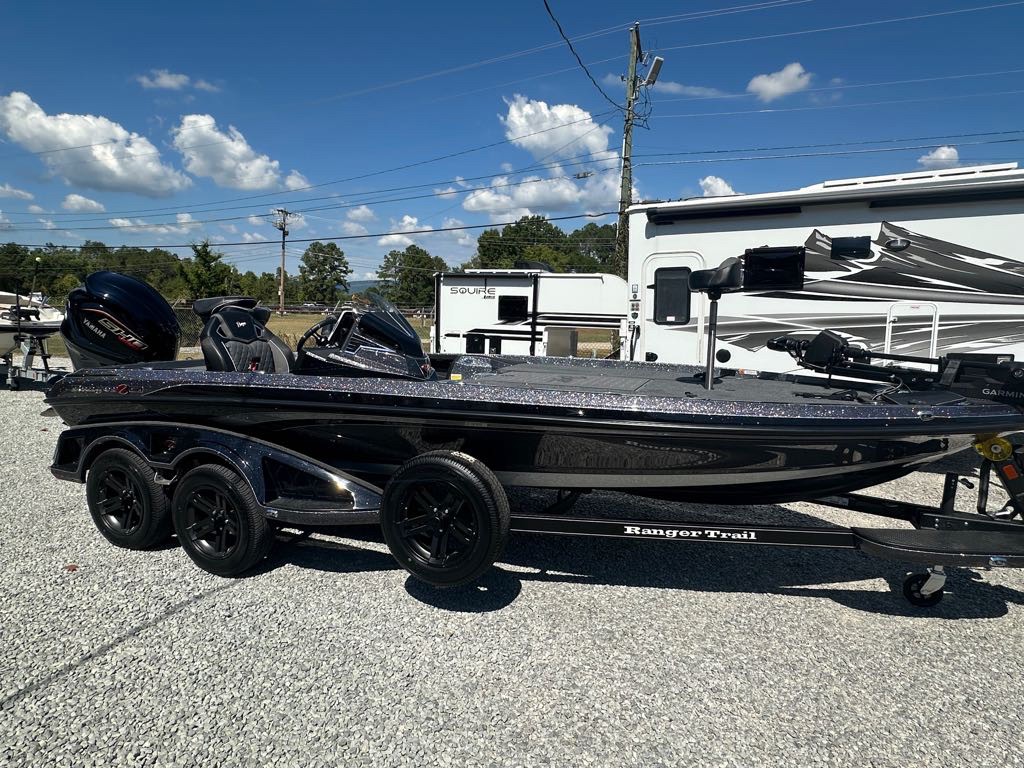 2026 Ranger Boats Z521R Boats