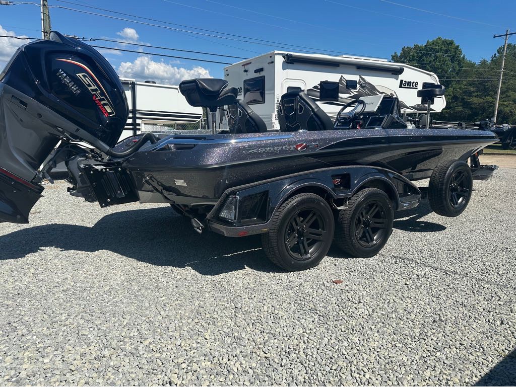 2026 Ranger Boats Z521R Boats