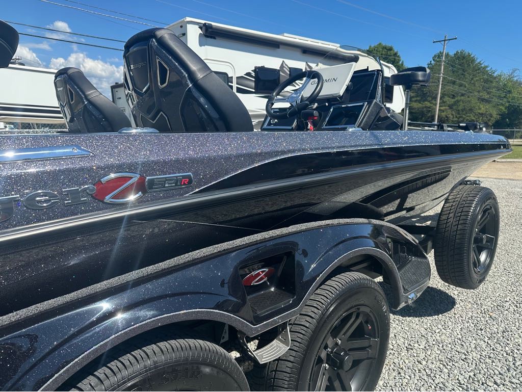 2026 Ranger Boats Z521R Boats