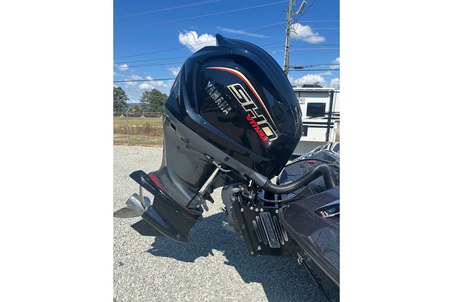 2026 Ranger Boats Z521R Boats