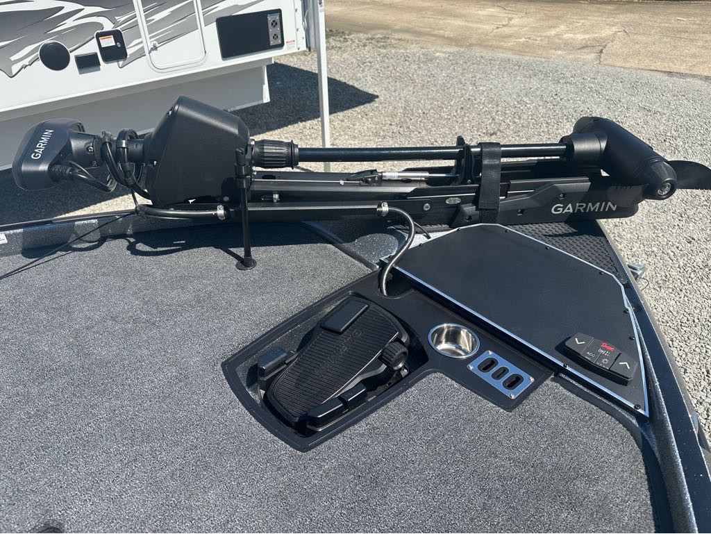 2026 Ranger Boats Z521R Boats