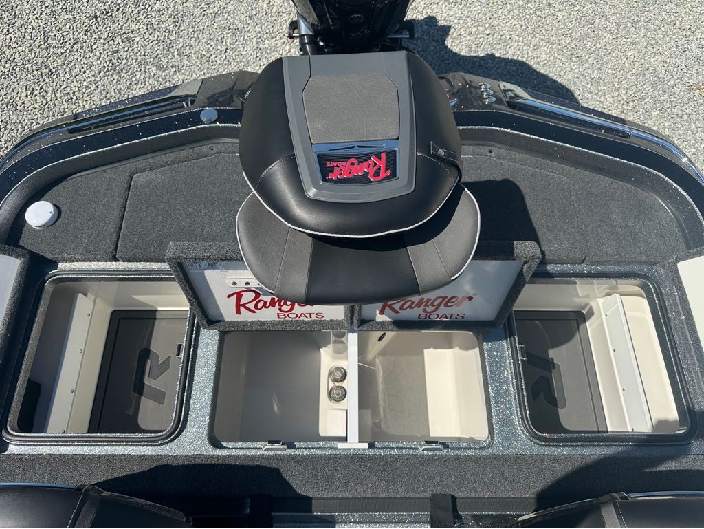 2026 Ranger Boats Z521R Boats