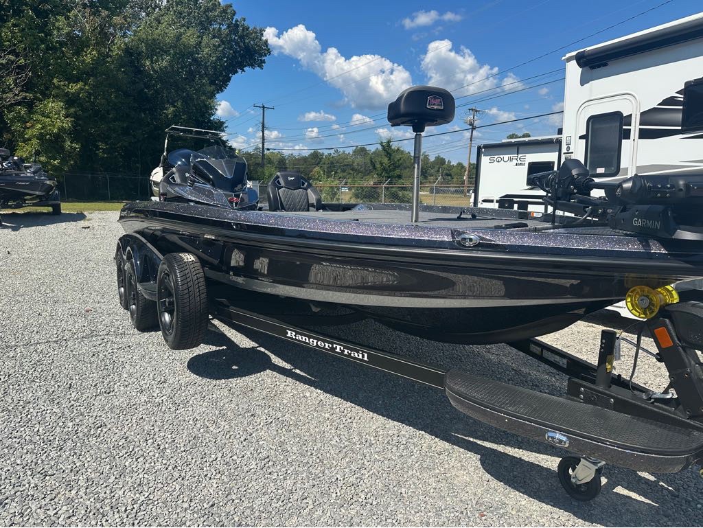 2026 Ranger Boats Z521R Boats