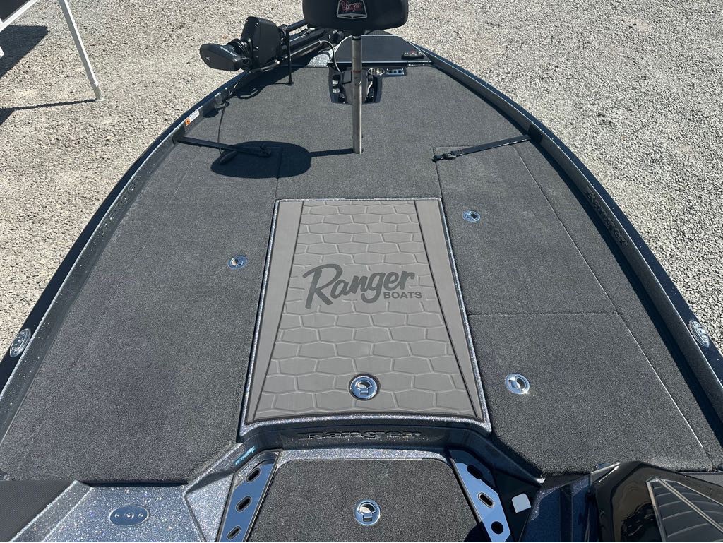 2026 Ranger Boats Z521R Boats