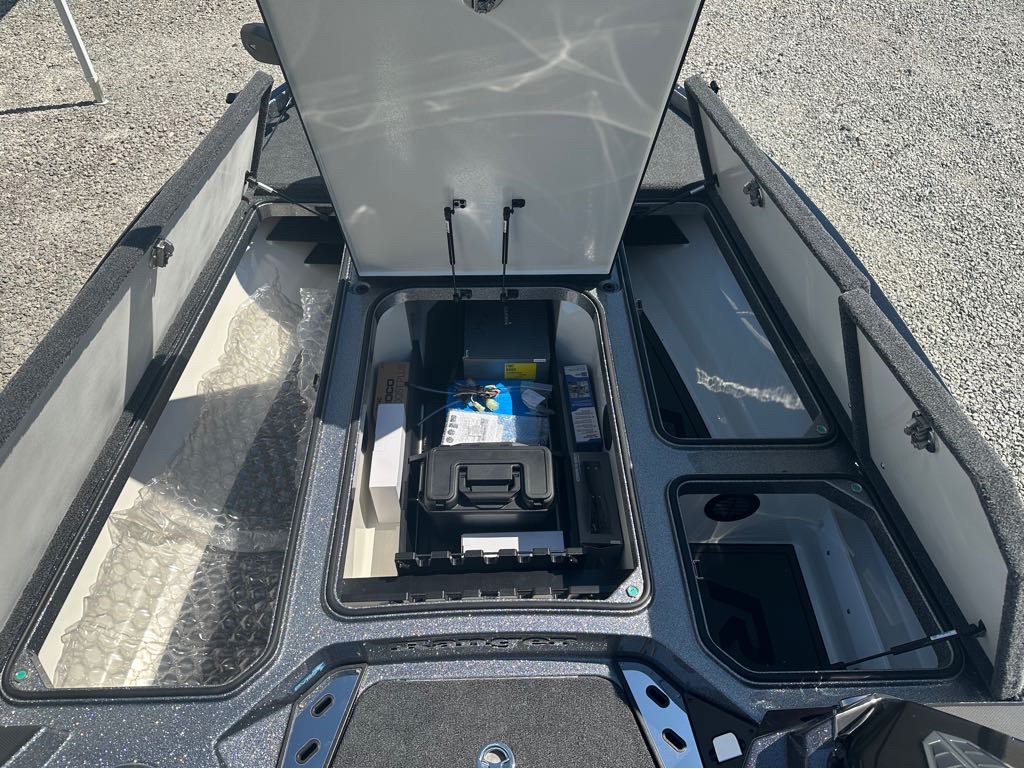 2026 Ranger Boats Z521R Boats
