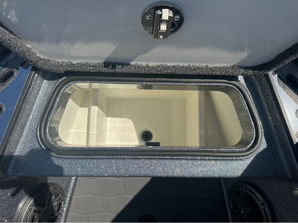 2026 Ranger Boats Z521R Boats
