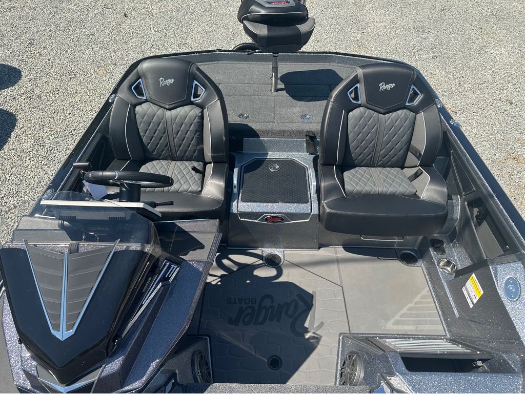 2026 Ranger Boats Z521R Boats