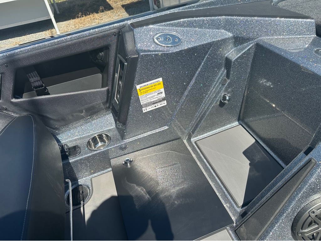 2026 Ranger Boats Z521R Boats