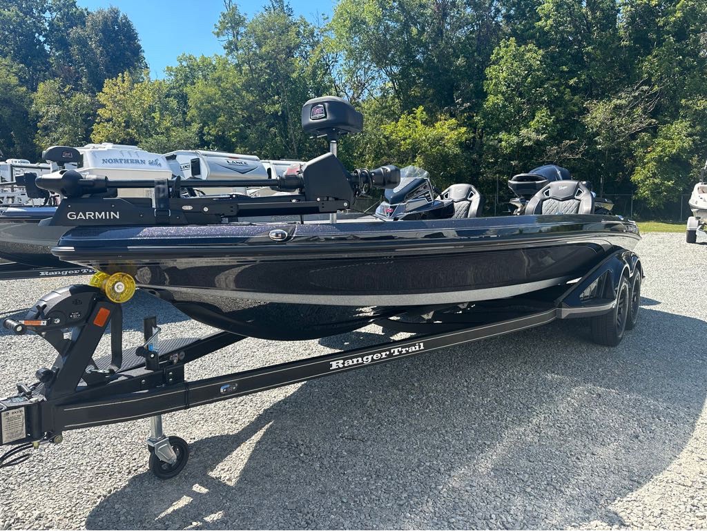 2026 Ranger Boats Z521R Boats
