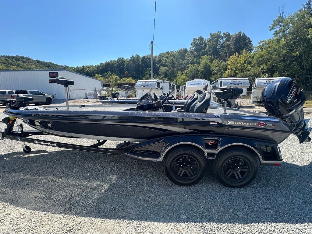 2026 Ranger Boats Z521R Boats