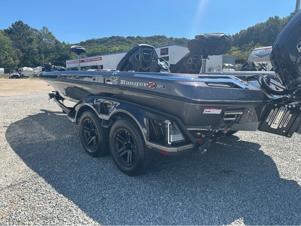 2026 Ranger Boats Z521R Boats