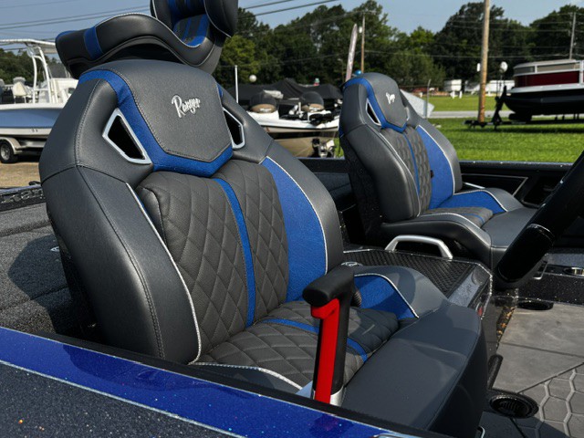 2026 Ranger Boats Z521R Cup-Equipped Boats