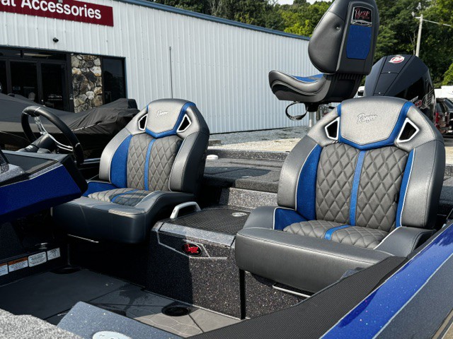2026 Ranger Boats Z521R Cup-Equipped Boats