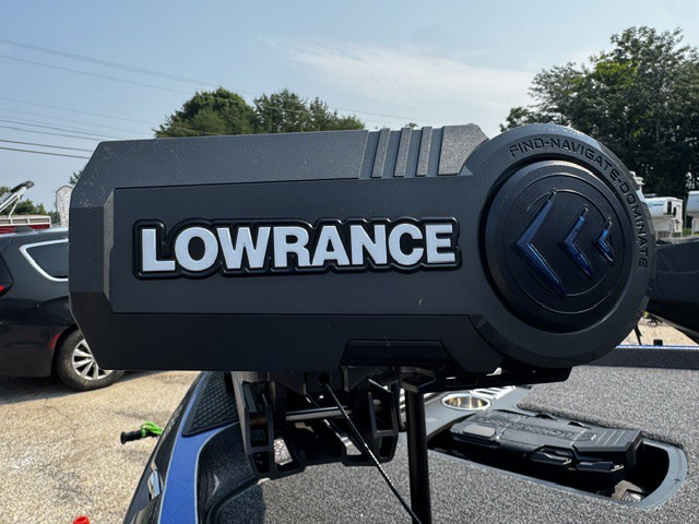 2026 Ranger Boats Z521R Cup-Equipped Boats