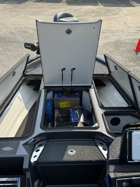 2026 Ranger Boats Z521R Cup-Equipped Boats