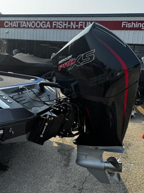 2026 Ranger Boats Z521R Cup-Equipped Boats