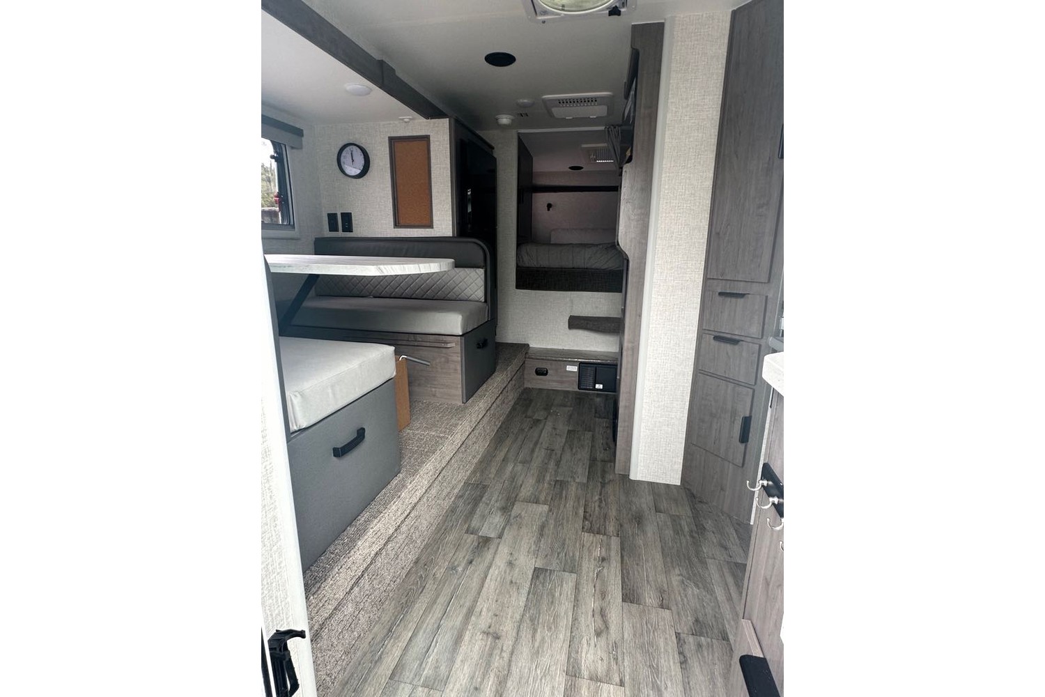 2027 Lance Truck Camper 975 Truck Camper