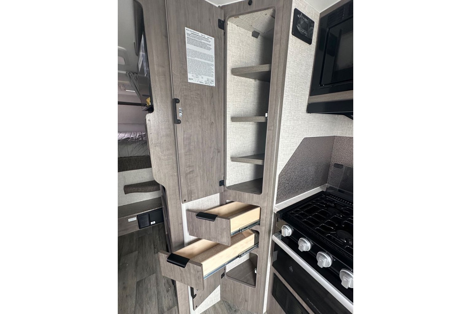 2027 Lance Truck Camper 975 Truck Camper
