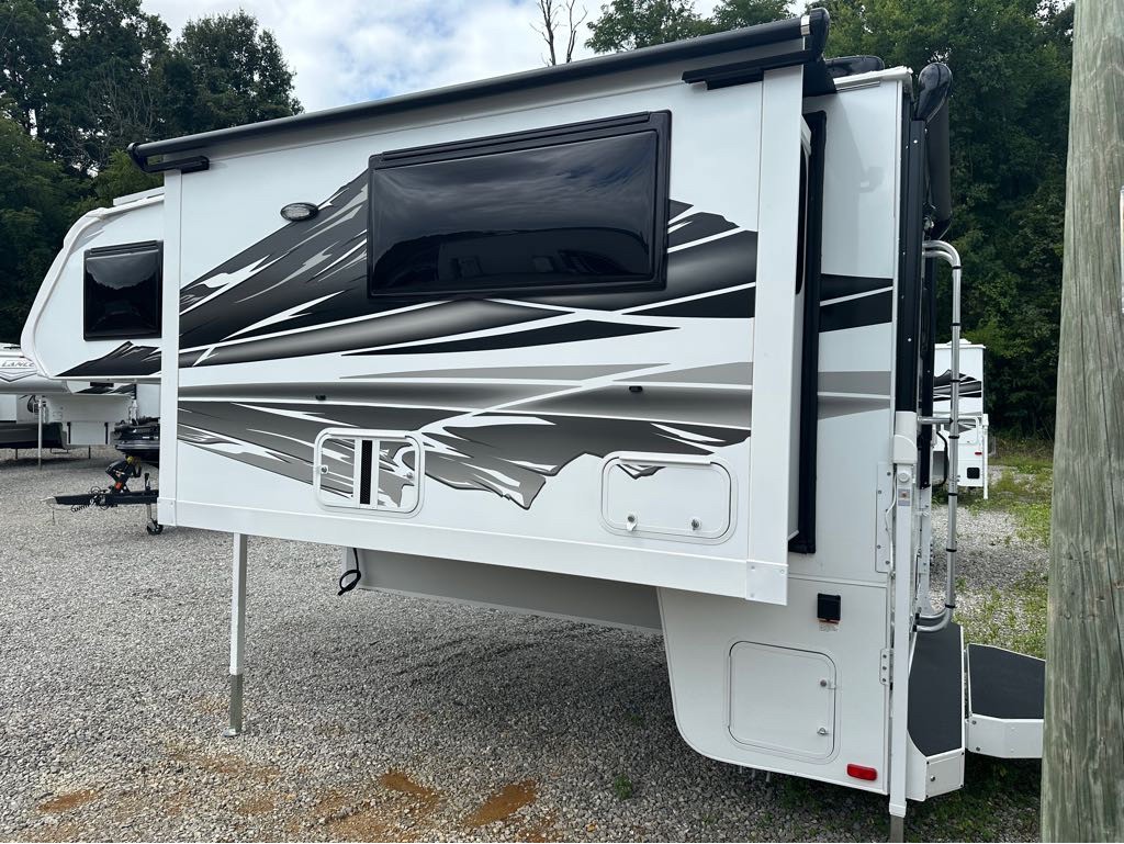 2027 Lance Truck Camper 975 Truck Camper