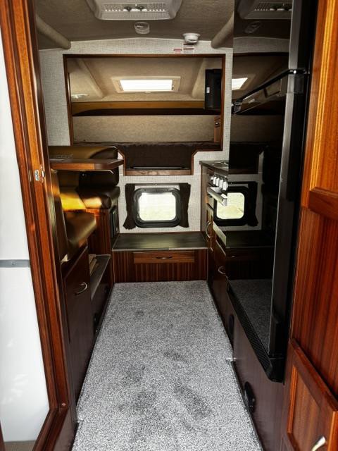 2027 Northern Lite 9-6 WB LE Truck Camper