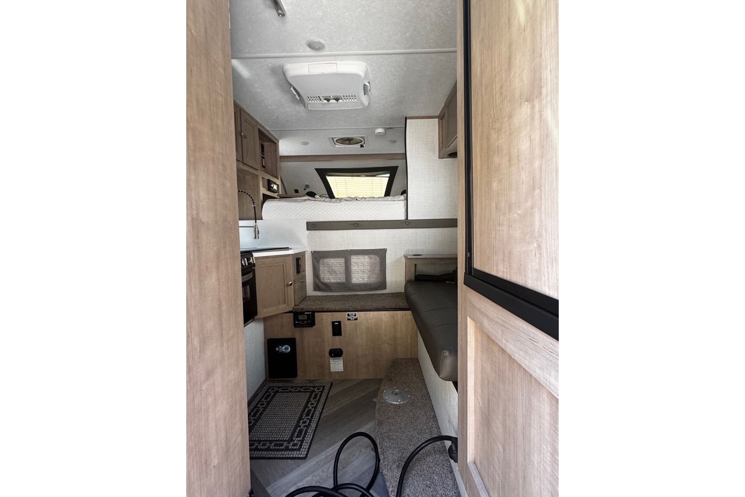 2023 Forest River Cargo HS-8801 Truck Camper