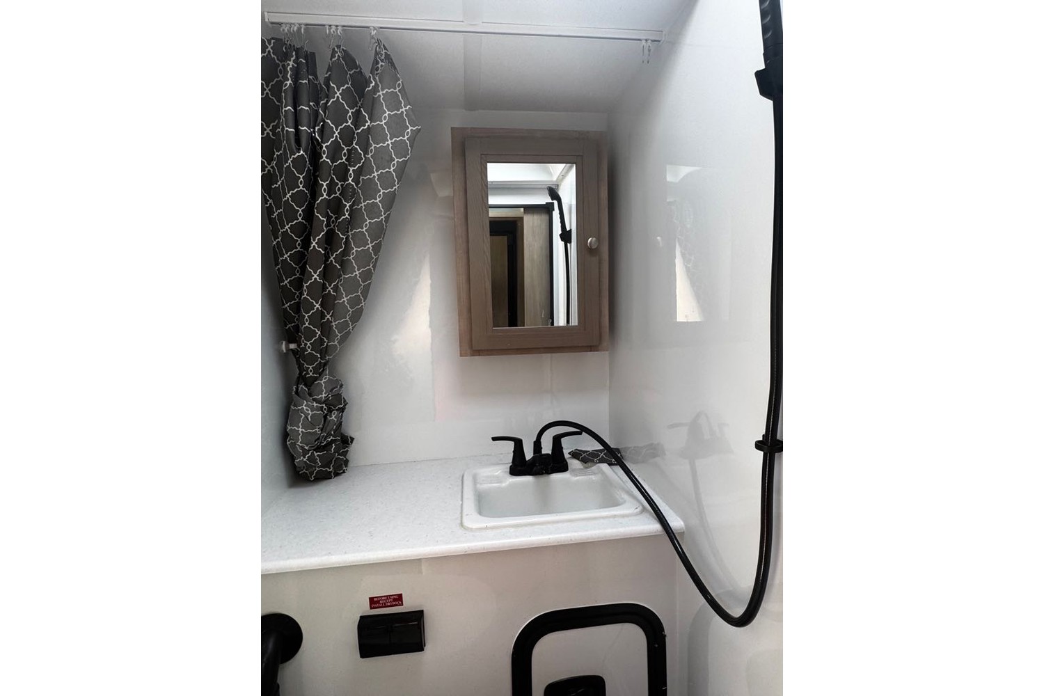 2023 Forest River Cargo HS-8801 Truck Camper