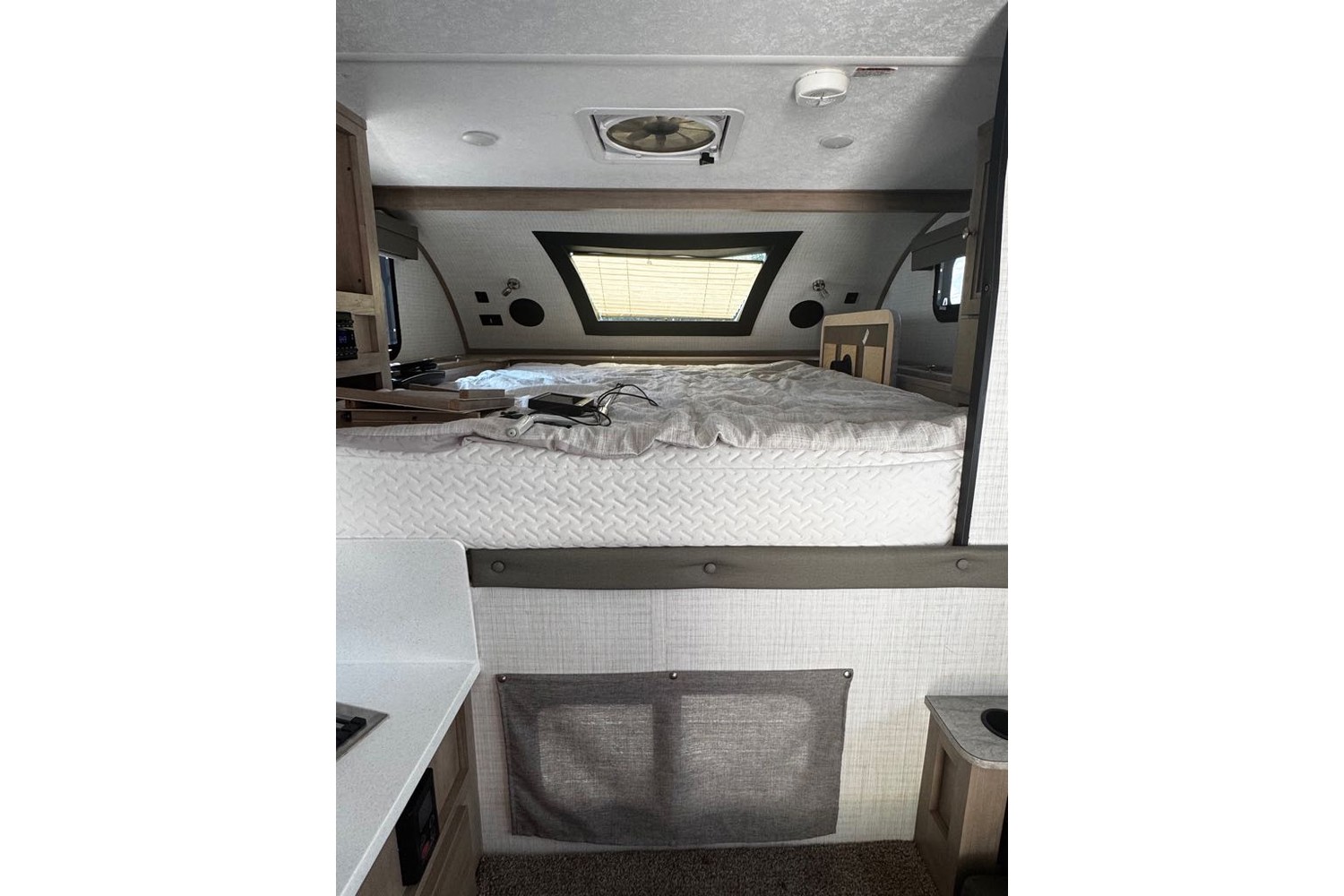 2023 Forest River Cargo HS-8801 Truck Camper