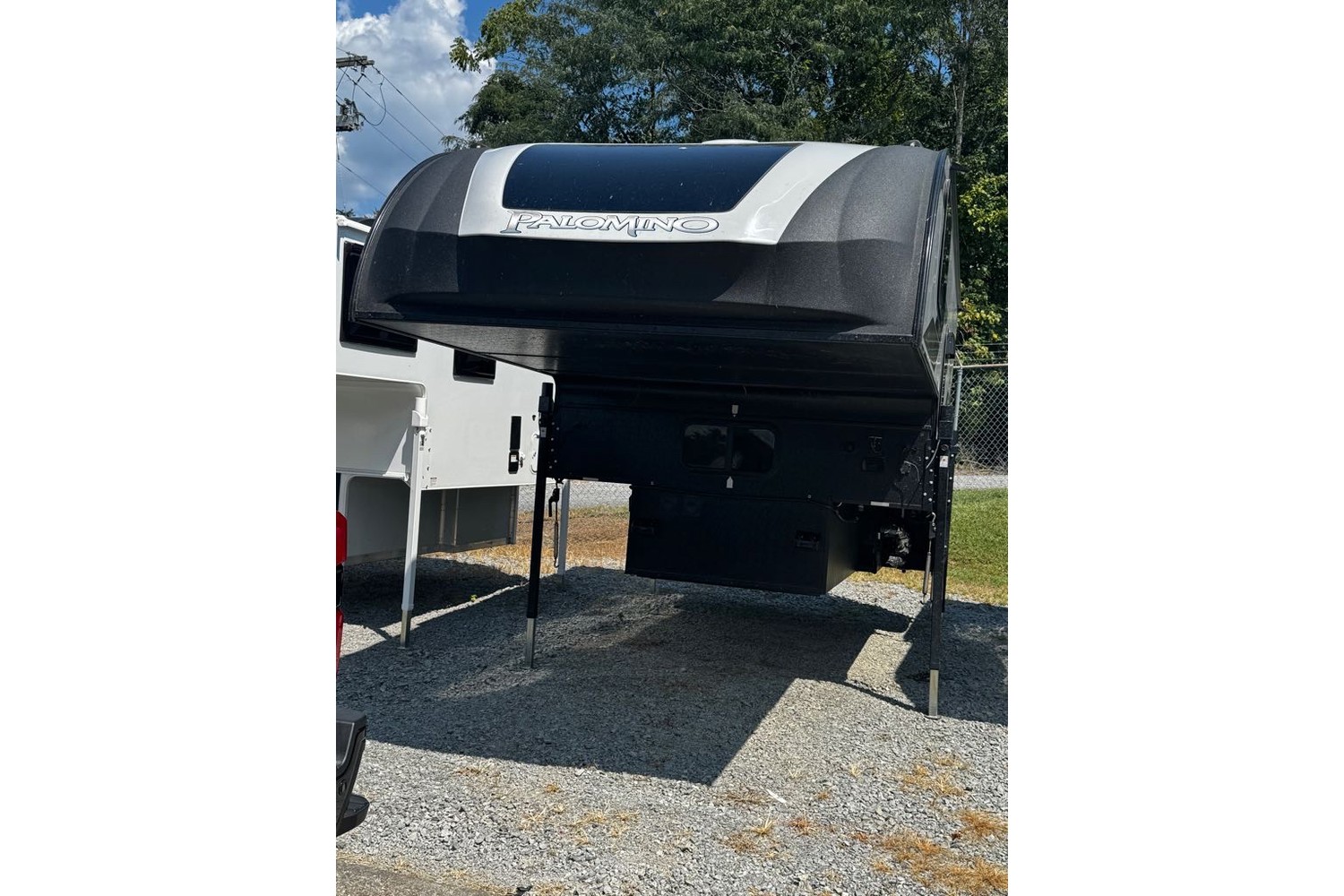 2023 Forest River Cargo HS-8801 Truck Camper