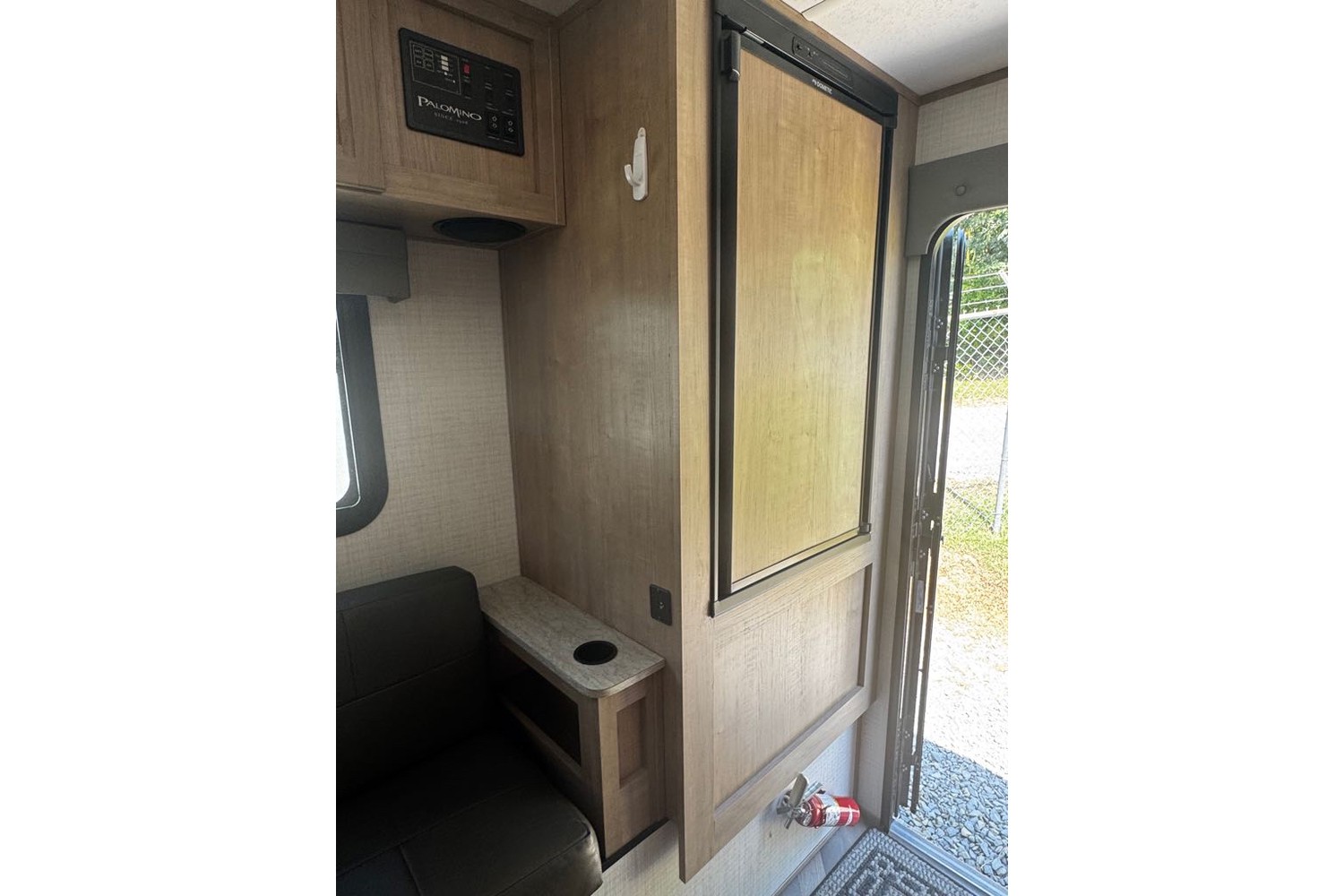 2023 Forest River Cargo HS-8801 Truck Camper