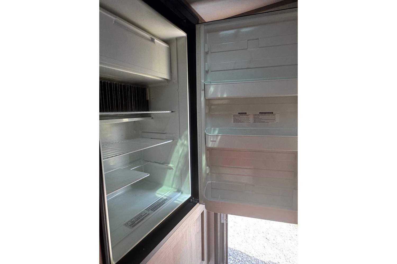2023 Forest River Cargo HS-8801 Truck Camper