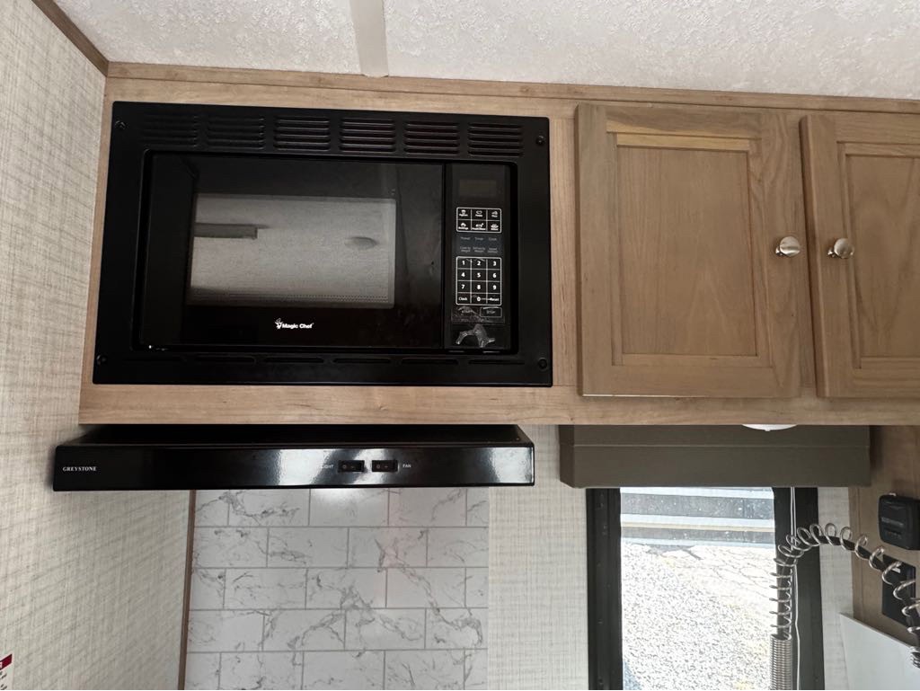2023 Forest River Cargo HS-8801 Truck Camper