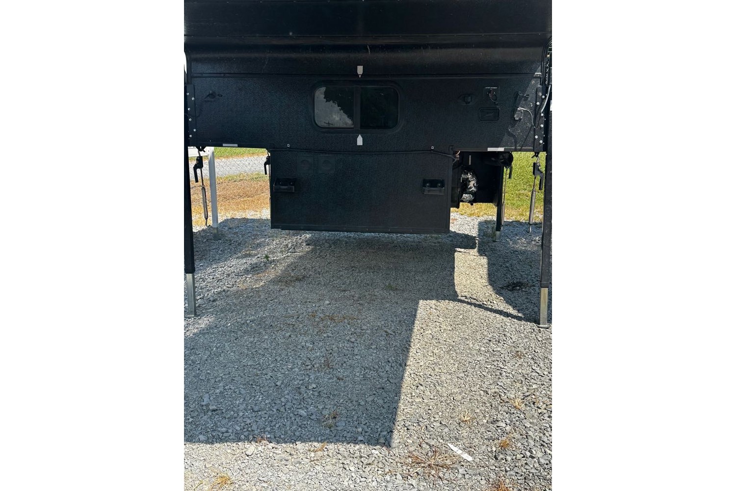 2023 Forest River Cargo HS-8801 Truck Camper