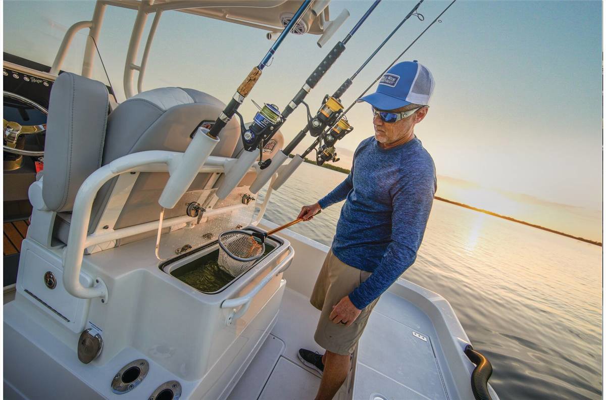 2025 Ranger Boats 2360 Bay Boats