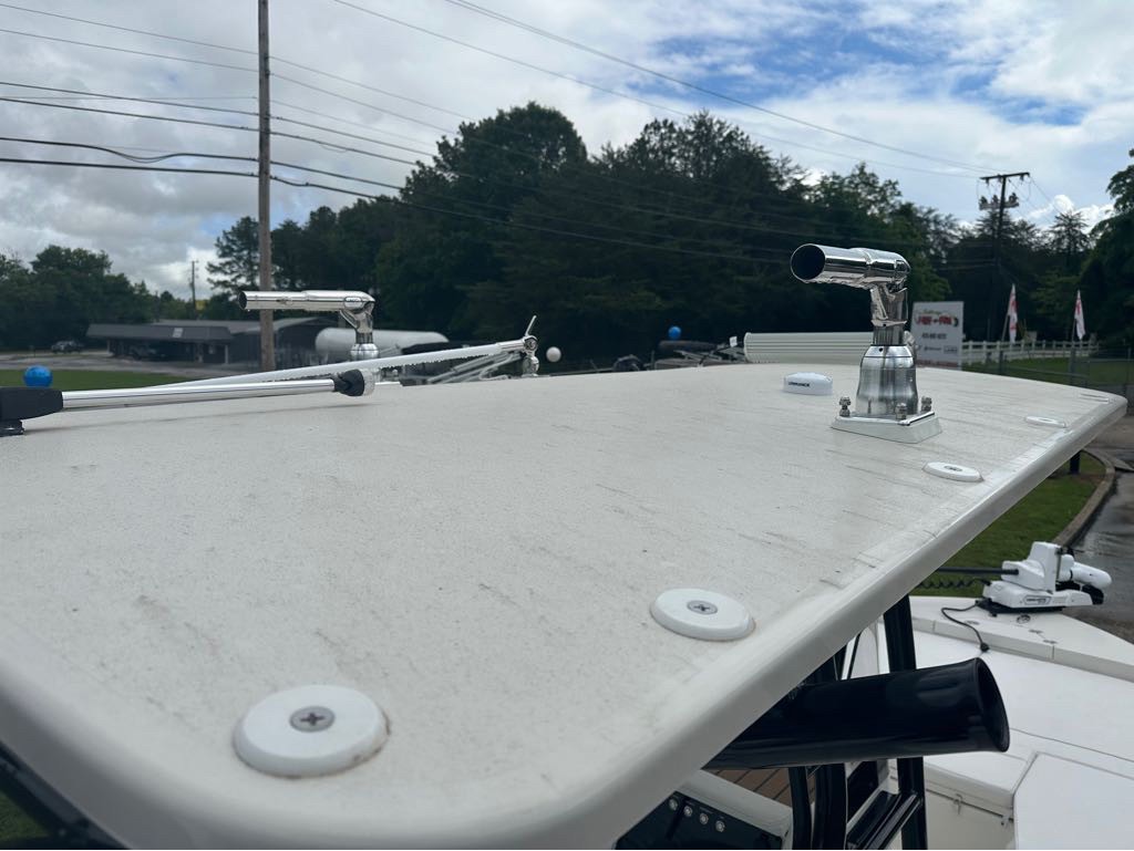 2025 Ranger Boats 2360 Bay Boats