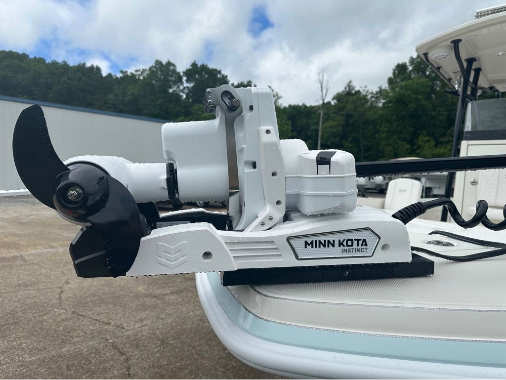 2025 Ranger Boats 2360 Bay Boats
