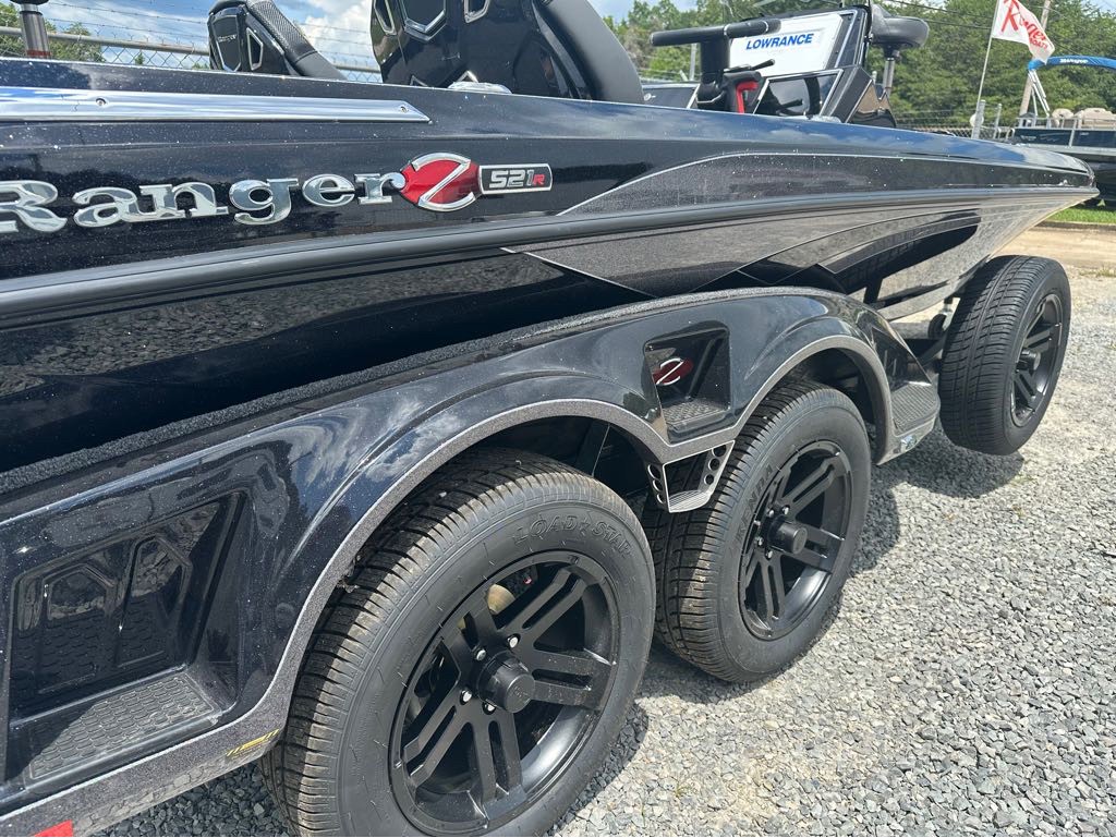 2026 Ranger Boats Z521R Boats
